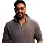 Ajay Devgan