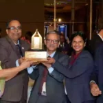 CII-EXIM Bank Award 2024