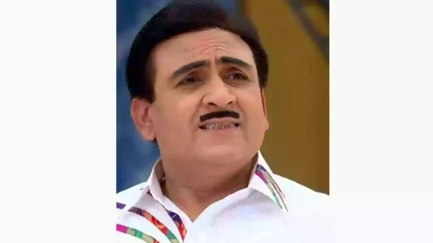 Dilip Joshi breaks silence on 'Tarak Mehta' controversy, denies rumors of leaving the show