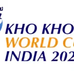 First Kho-Kho World Cup in India 2025