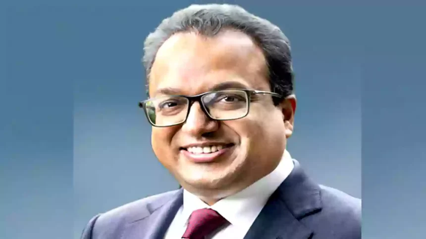 Harshvardhan Agarwal