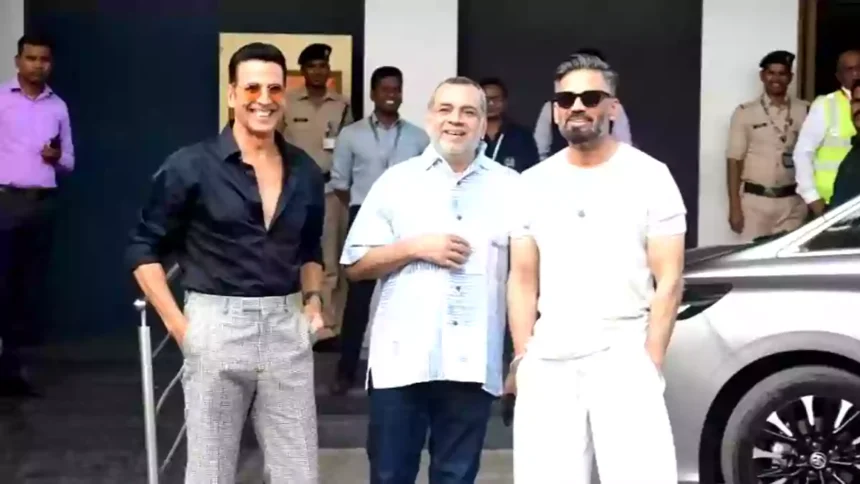 Hera Pheri 3