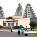 Hindu Sabha Mandir