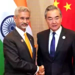 India-China G20 meeting