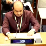 India in UN