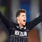 Mitchell Santner