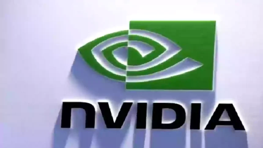 Nvidia