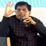 Piyush Goyal