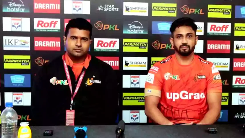 Pro Kabaddi League