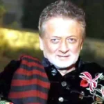 Rohit Bal Passed Away