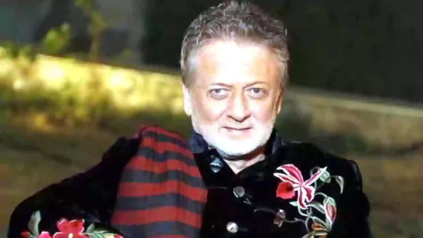 Rohit Bal Passed Away