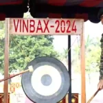 Vinbex 2024