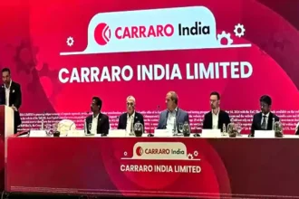 Carraro India IPO