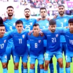 India Asian Cup 2027