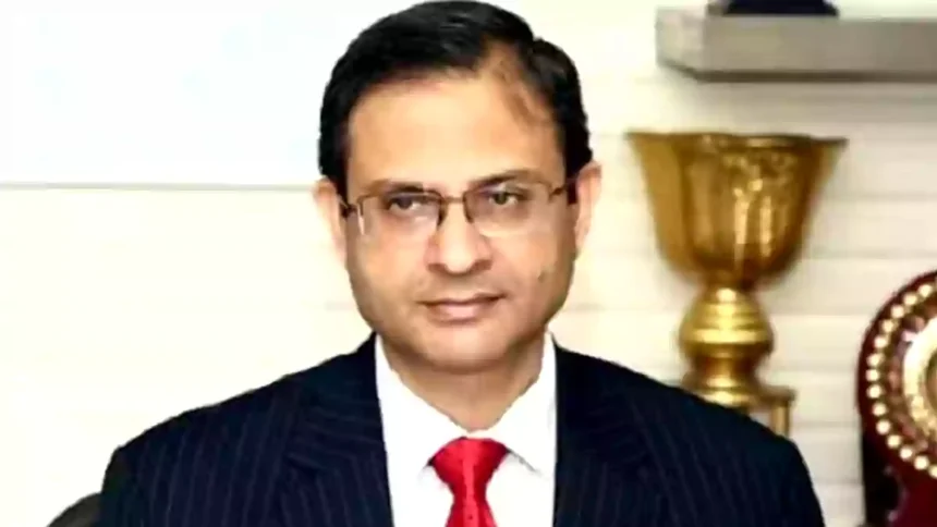 Sanjay Malhotra