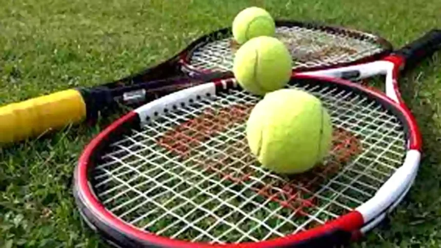 Tennis Championship