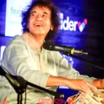 Ustad Zakir Hussain passes away