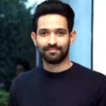 Vikrant Massey