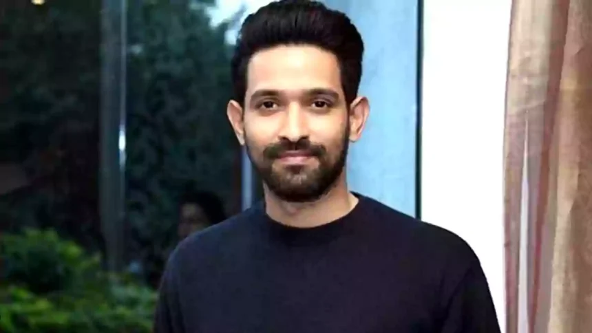 Vikrant Massey