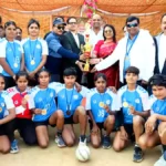 Women Handball Championship